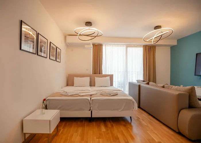 Vil Apartments